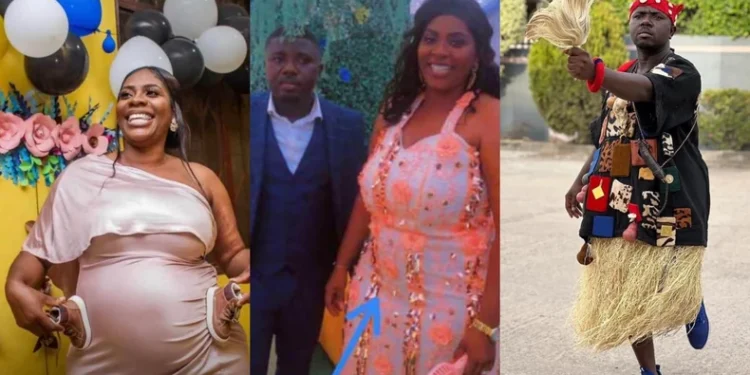 Okomfo Kolege’s wife and child reportedly dead