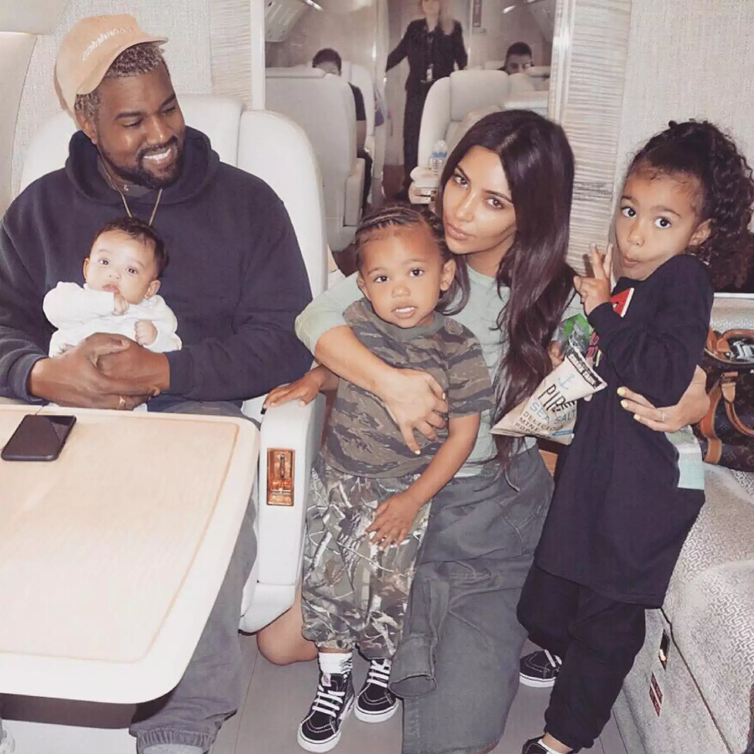 Kanye West and Kim Kardashian divorce finalized, Kim to get house and $200K monthly in child support