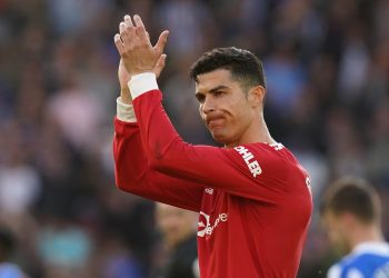 #WorldCupOnY: Manchester United officially parts ways with Ronaldo on mutual ground