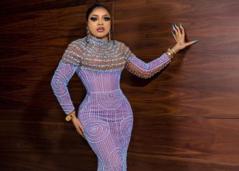 Doctors gave me what my creator couldn't- Bobrsky swears