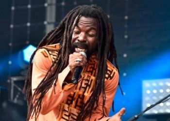 Rocky Dawuni puts Ghana on international music awards radar again