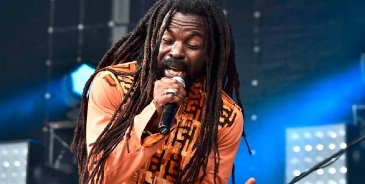 Rocky Dawuni puts Ghana on international music awards radar again