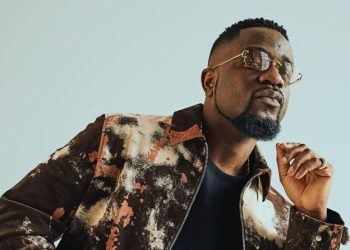 Sarkodie shares why his background story still plays a role in his musical career