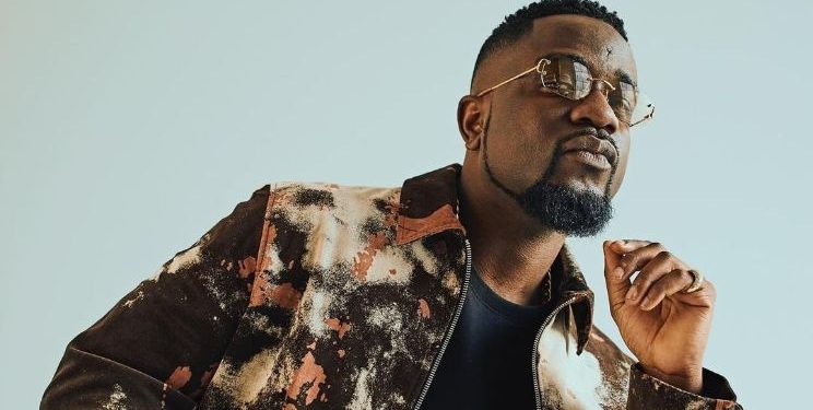 Sarkodie shares why his background story still plays a role in his musical career