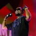 I was inspired by just having fun – Sarkodie on his latest ‘Jamz’ album