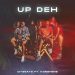 Izybeats shares new single “UP DEH” ft. Konshens