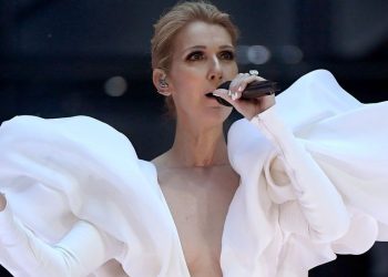 Celine Dion diagnosed with 'Stiff Person Syndrome', postpones tour dates as she reveals incurable health condition