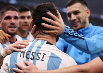 #WorldCupOnY: Messi dominance guides Argentina to finals over Croatia