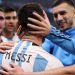 #WorldCupOnY: Messi dominance guides Argentina to finals over Croatia