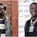 Major Record Label should sign Black Sherrif before I do- Akon