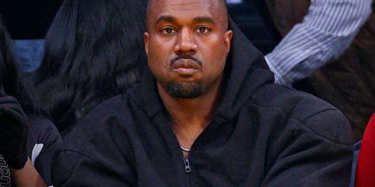 Kanye West gets a dose of Elon Musk's wrath, banned from twitter for "inciting violence"