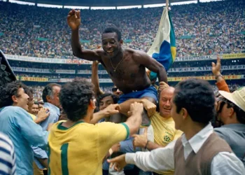 'World' Pele dies at age 82 after long battle with cancer