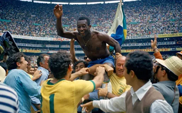'World' Pele dies at age 82 after long battle with cancer