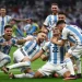 #WorldCupOnY: Argentina survive Netherlands challenge after dramatic game
