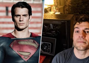 'My time to wear the cape has passed'- Henry Cavill says he will not return as Superman
