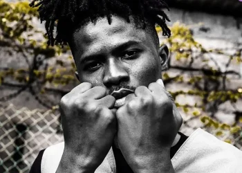 Nirvana described our Heaven – Kwesi Arthur