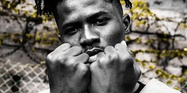 Nirvana described our Heaven – Kwesi Arthur
