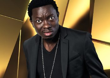 Michael Blackson painfully ignored by GRA officials