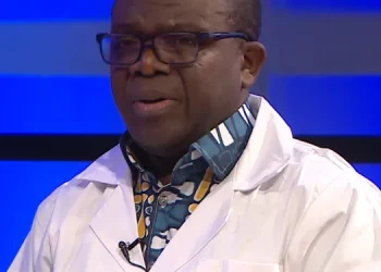 Prostate Cancer: Vodafone Healthline doctor shares warning symptoms