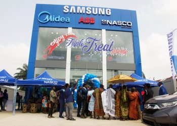 Electroland Ghana slashes prices in response to cedi resurgence