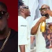 'This is just being being tired of the disrespect and disloyalty' - Criss Waddle fumes at R2Bees and King Promise