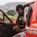 Black Sherif shares his journey from 'Konongo Zongo' to fame in latest music video