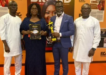 Ericsson wins at the 4th National Communications Awards