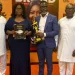Ericsson wins at the 4th National Communications Awards