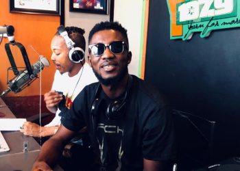 BigKris DJ to perform at YFM Pop Up Radio at Afrochella 22