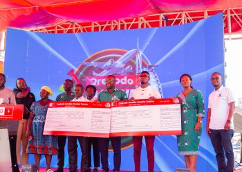 Travel Dreams come alive for Ultimate Winners of HD+ 'Ɔrekɔdo Double Double Final Draw