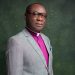 Rev Dr Ernest Adu-Gyamfi of the Ghana Baptist Convention to retire from 40 years of active ministry