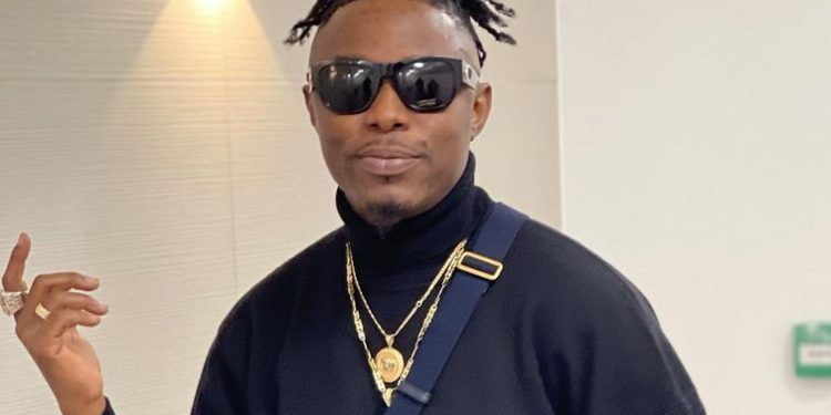 Even if three people show up to Promiseland, we will perform for them - Killbeatz