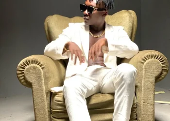 I’ve always felt the need to feed the streets – Kofi Jamar on lyrical motivation