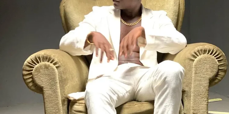 I’ve always felt the need to feed the streets – Kofi Jamar on lyrical motivation