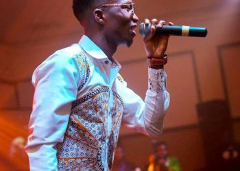 Kofi Kinaata 'regretfully' cancels ‘Made in Taadi’ concert