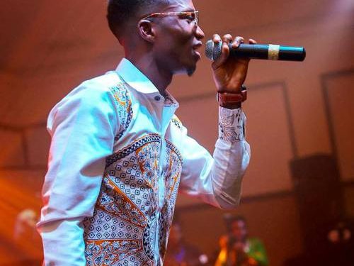 Kofi Kinaata 'regretfully' cancels ‘Made in Taadi’ concert