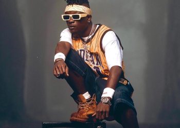 Rapper Kofi Jamar talks about his unique music style and expanding Ghanaian music around the globe