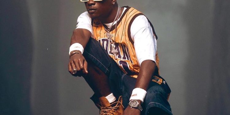 Rapper Kofi Jamar talks about his unique music style and expanding Ghanaian music around the globe