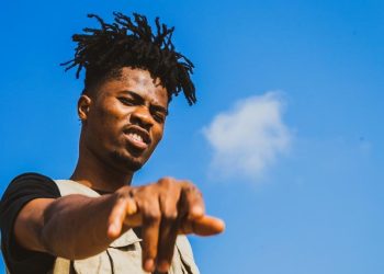 We have world-class directors in Ghana and I’m open to working with all – Kwesi Arthur