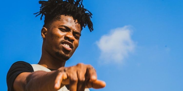 We have world-class directors in Ghana and I’m open to working with all – Kwesi Arthur
