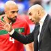 #WorldCupOnY: Morocco 'one of four best teams in the world' - Walid Regragui