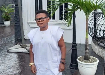 Nollywood star, Osita Iheme’s brother killed in rampage attack
