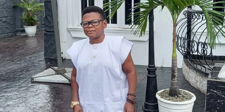 Nollywood star, Osita Iheme’s brother killed in rampage attack