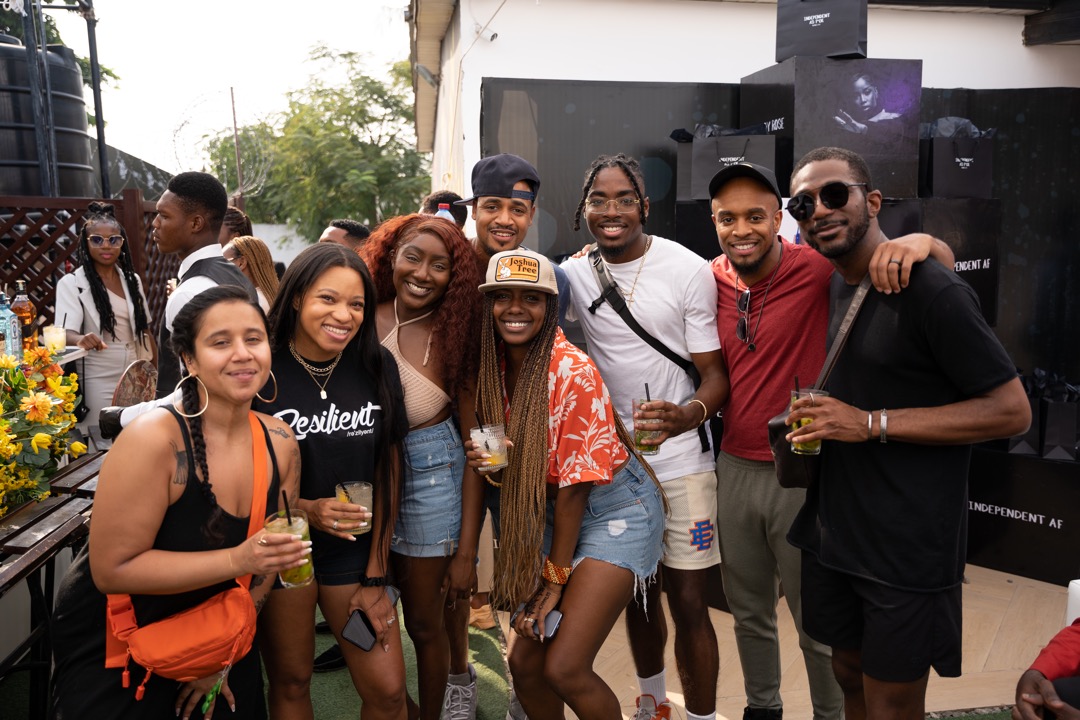 TuneCore hosts Ghanaian music stakeholders at Afrochella Museum