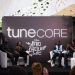 TuneCore hosts Ghanaian music stakeholders at Afrochella Museum