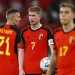 #WorldCupOnY: Belgium's 'Golden Generation' disappoint, exit tournament after Croatia draw