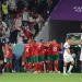 #WorldCupOnY: Morocco kickout Ronaldo's Portugal, becomes first African country to qualify for the semi-finals