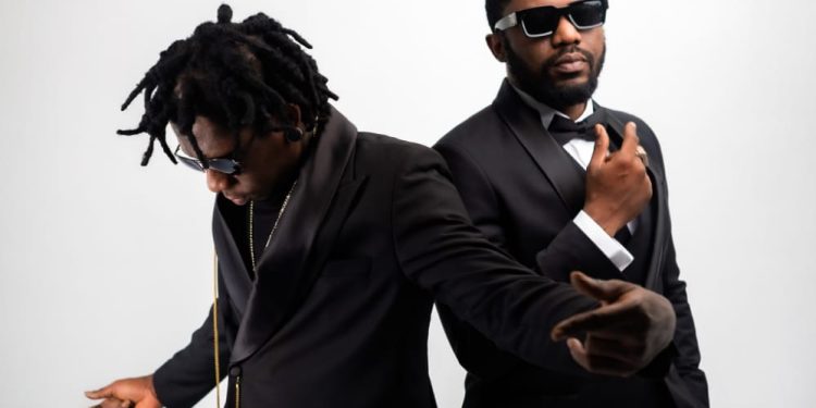 R2Bees drops a Christmas feel good song ‘Su Mo Mi’