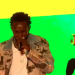 [WATCH]: Black Sherif performs blissfully at the 25th MOBO Awards in the UK