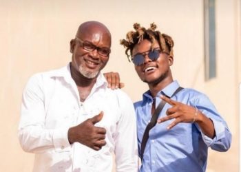 I planned Bongofest with my late father - Quamina MP dedicates Bongofest to his late Father